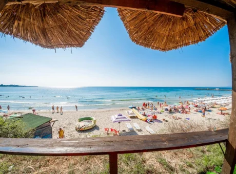 Apartmán U Černého moře | WaeFoo.com