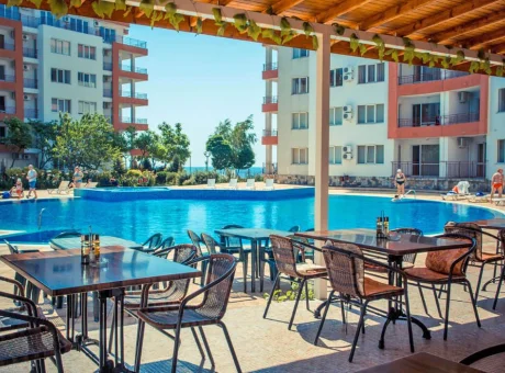 Apartmán U Černého moře | WaeFoo.com