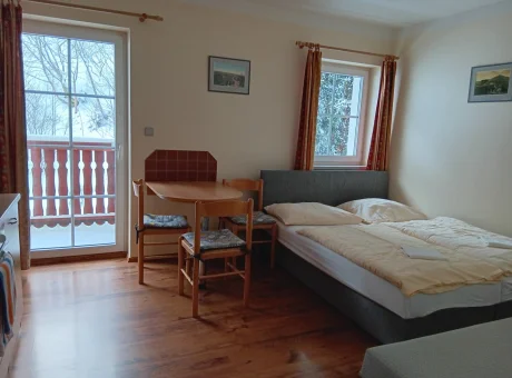 Penzion Lékařský dům | WaeFoo.com