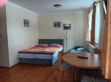 Penzion Lékařský dům | WaeFoo.com