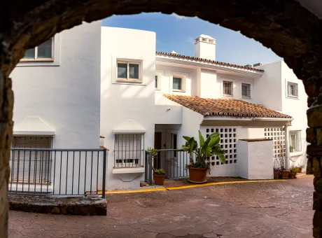 Casa Del Sol | WaeFoo.com