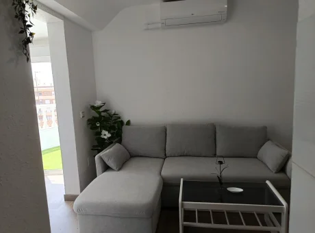 Apartmán  Španělsko - Torrevieja | WaeFoo.com