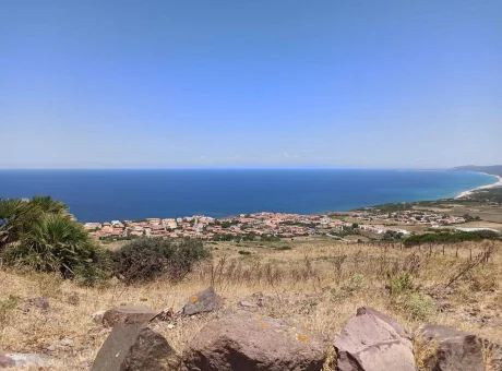 Sardinie u Toníčka | WaeFoo.com