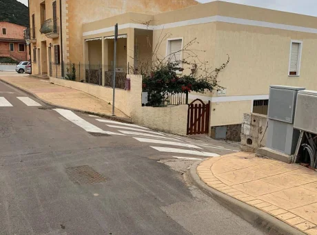 Sardinie u Toníčka | WaeFoo.com