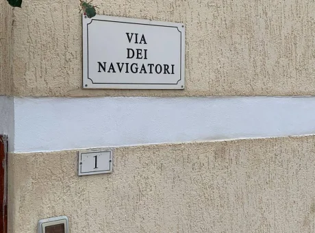 Sardinie u Toníčka | WaeFoo.com