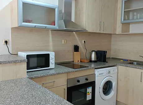 Apartmán Rusalka | WaeFoo.com