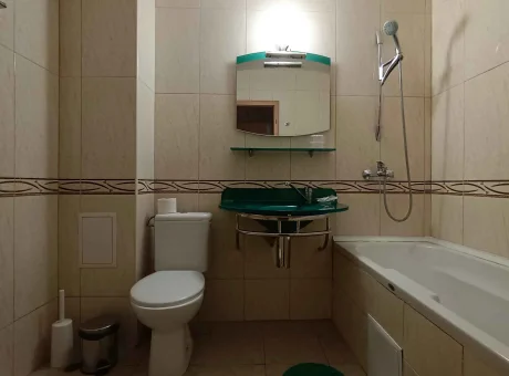 Apartmán Rusalka | WaeFoo.com