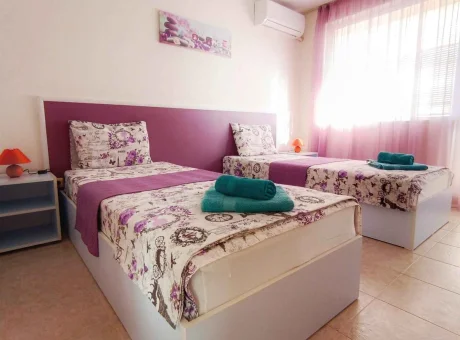 Apartmán Rusalka | WaeFoo.com