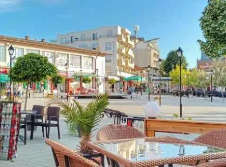 Apartmán Rusalka | WaeFoo.com