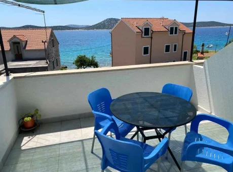 Apartmán NICOLE | WaeFoo.com