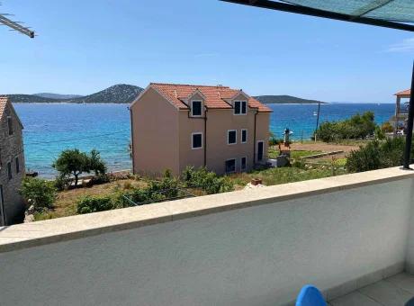 Apartmán NICOLE | WaeFoo.com