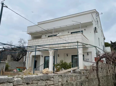 Apartmán NICOLE | WaeFoo.com
