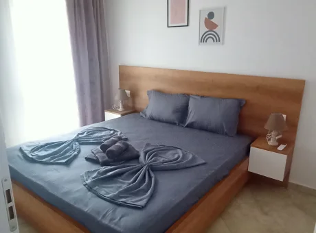 Apartmán Petrovi 808 | WaeFoo.com