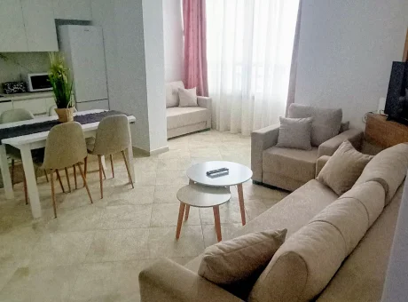 Apartmán Petrovi 808 | WaeFoo.com