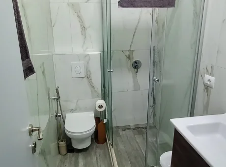 Apartmán Petrovi 808 | WaeFoo.com