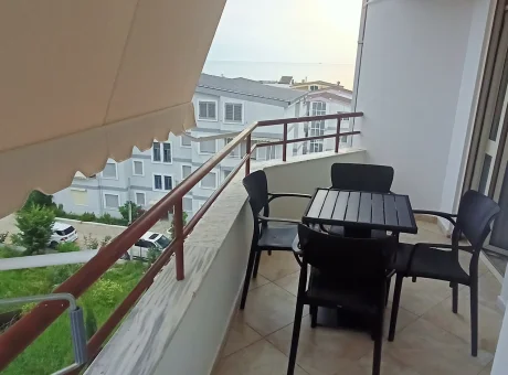 Apartmán Petrovi 808 | WaeFoo.com