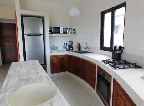 DAMA Apartment Gepard Tower | WaeFoo.com