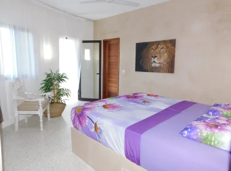 DAMA Apartment Gepard Tower | WaeFoo.com