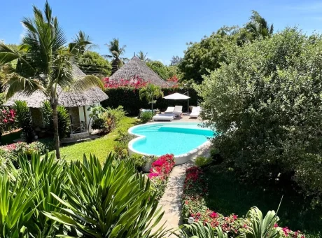Dama villa | WaeFoo.com