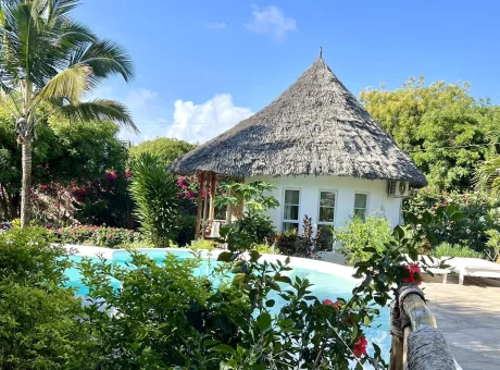 Dama villa | WaeFoo.com