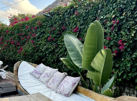 Dama villa | WaeFoo.com