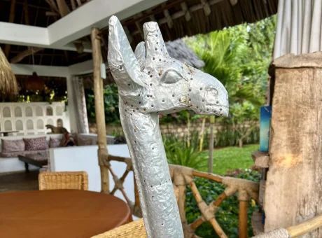 Dama villa | WaeFoo.com