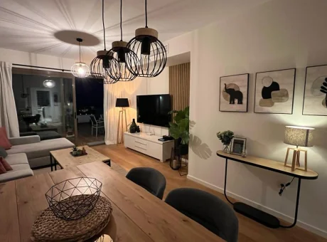 Apartmán La Palma | WaeFoo.com