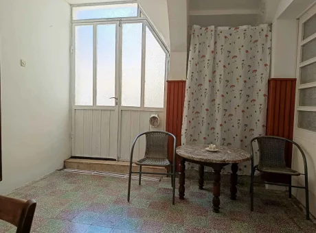 Apartmány s terasou s vyhlídkou na moře ,zahrádka | WaeFoo.com