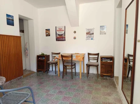 Apartmány s terasou s vyhlídkou na moře ,zahrádka | WaeFoo.com
