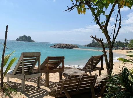 ENDLESS SUMMER | WaeFoo.com