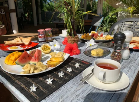 ENDLESS SUMMER | WaeFoo.com