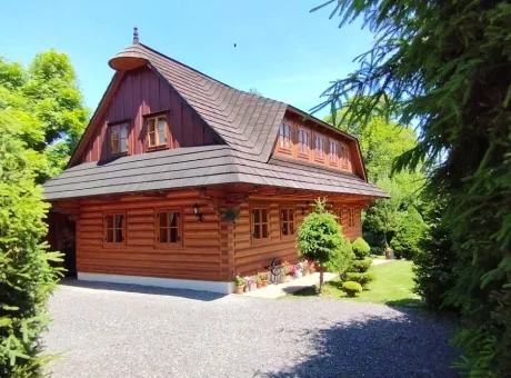 LIPTOVSKÁ DREVENICA | WaeFoo.com