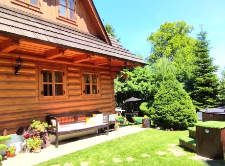 LIPTOVSKÁ DREVENICA | WaeFoo.com