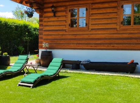 LIPTOVSKÁ DREVENICA | WaeFoo.com
