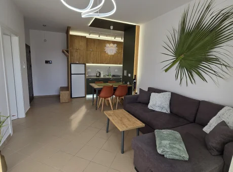 Apartmány Bylo Nebylo v Albánii | WaeFoo.com