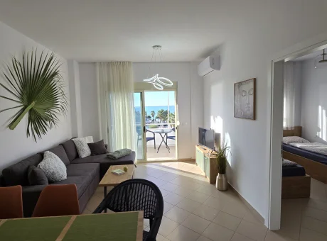 Apartmány Bylo Nebylo v Albánii | WaeFoo.com