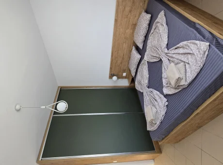 Apartmány Bylo Nebylo v Albánii | WaeFoo.com