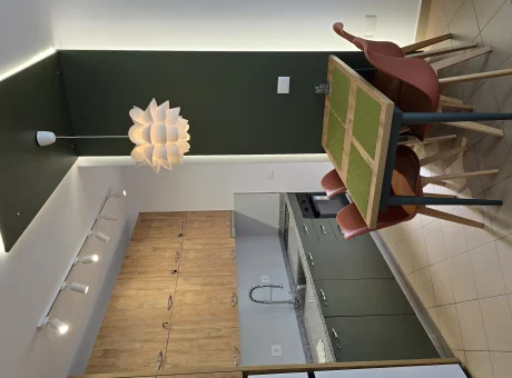 Apartmány Bylo Nebylo v Albánii | WaeFoo.com