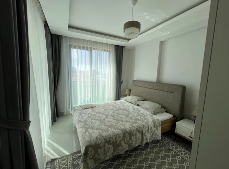Nový luxusní apartmán v první linii u moře s bazénem, posilovnou, WIFI, klimatizací, pračkou, myčkou, obsazenost 3 dospělí nebo 2 dospělí 2 děti | WaeFoo.com