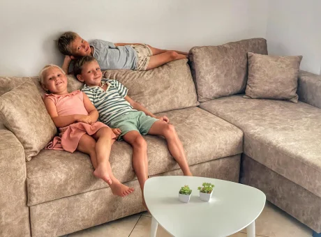 Apartmán Tonda | WaeFoo.com
