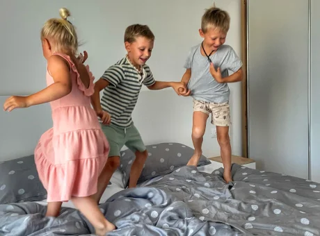Apartmán Tonda | WaeFoo.com