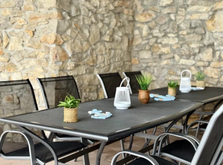 Apartmani Michelle - Diminići | WaeFoo.com