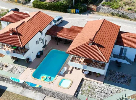 Apartmani Michelle - Diminići | WaeFoo.com