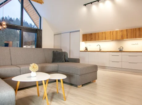 Apartmán Jezerné | WaeFoo.com