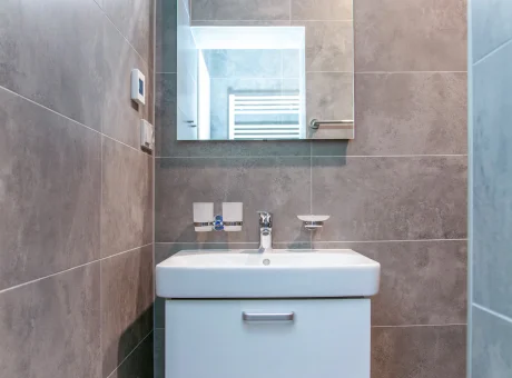 Apartmán Jezerné | WaeFoo.com
