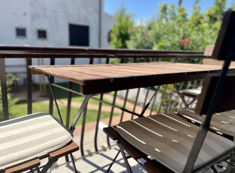 Reins Villa | WaeFoo.com