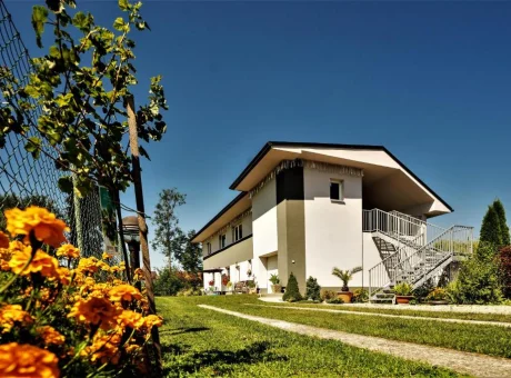 Apartmány Anna | WaeFoo.com