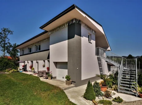 Apartmány Anna | WaeFoo.com