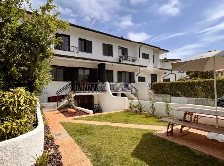 Reins Villa | WaeFoo.com