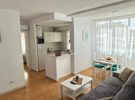 Apartmán La Mata 19 + Bazén | WaeFoo.com
